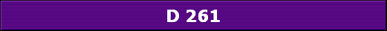 D 261